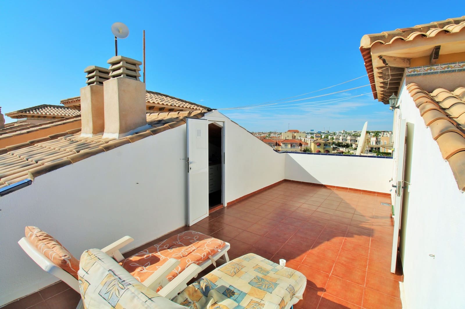 2 bedroom Apartment for sale in Playa Flamenca with pool - € 129,000 (Ref: 10048092)