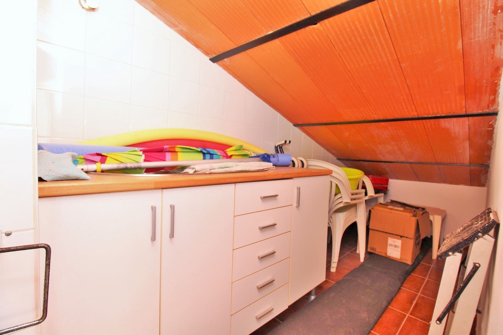 2 bedroom Apartment for sale in Playa Flamenca with pool - € 129,000 (Ref: 10048092)