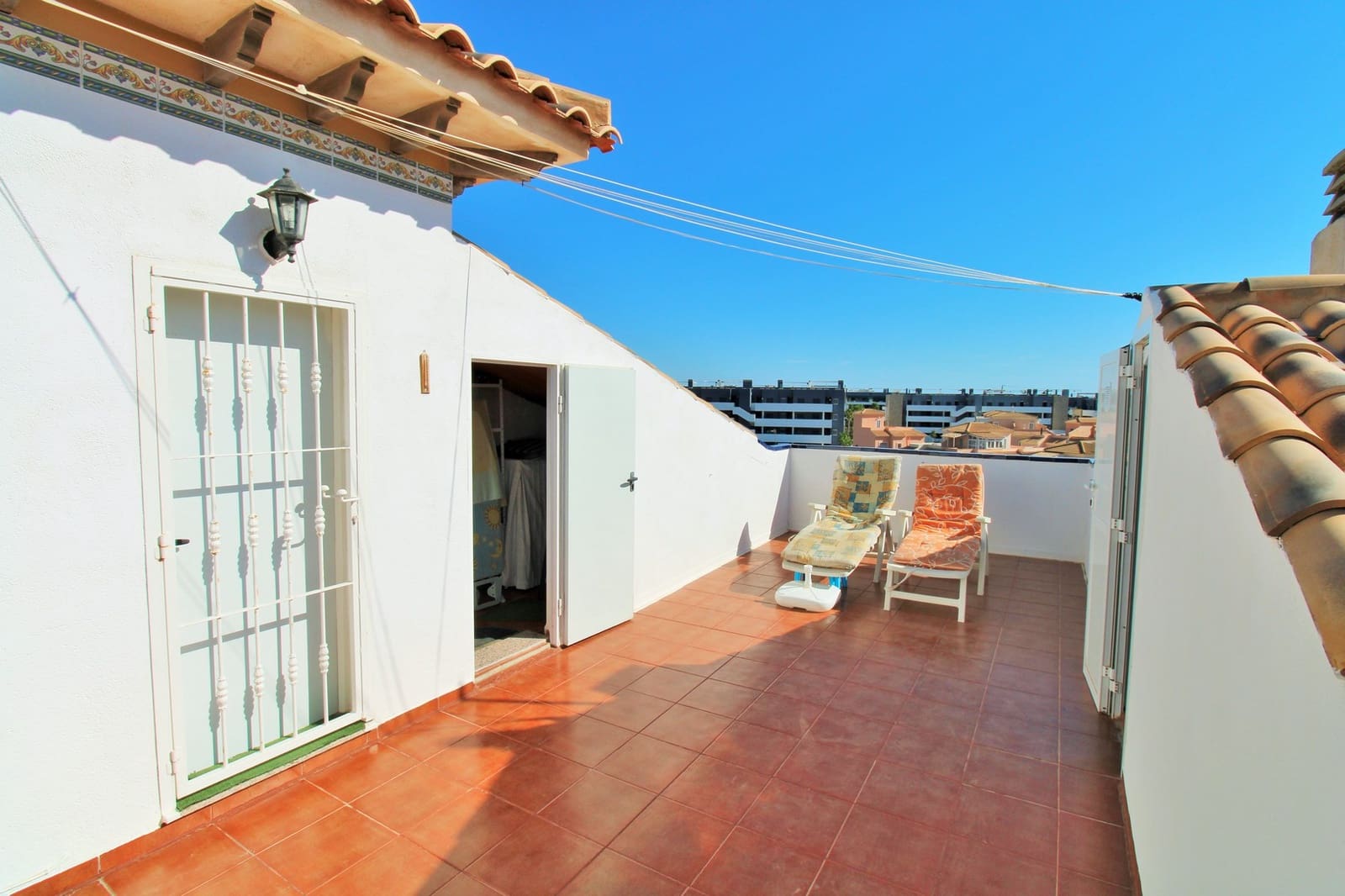 2 bedroom Apartment for sale in Playa Flamenca with pool - € 129,000 (Ref: 10048092)