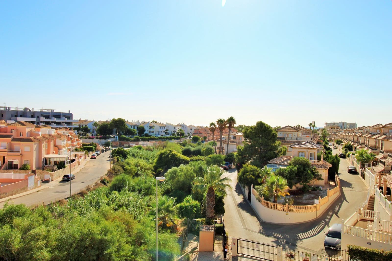2 bedroom Apartment for sale in Playa Flamenca with pool - € 129,000 (Ref: 10048092)
