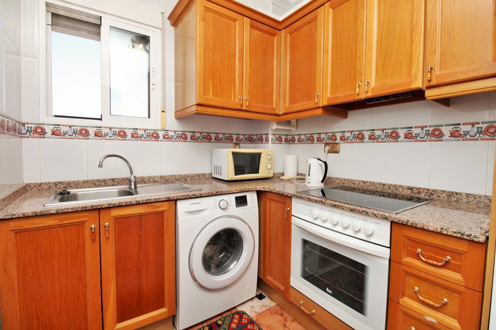 2 bedroom Apartment for sale in Playa Flamenca with pool - € 129,000 (Ref: 10048092)