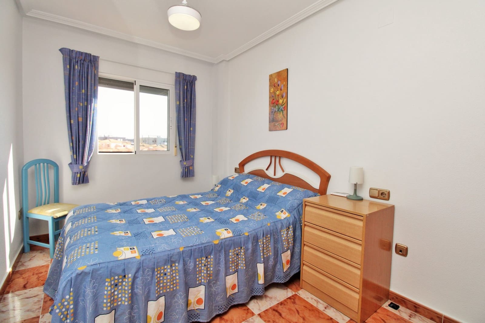 2 bedroom Apartment for sale in Playa Flamenca with pool - € 129,000 (Ref: 10048092)