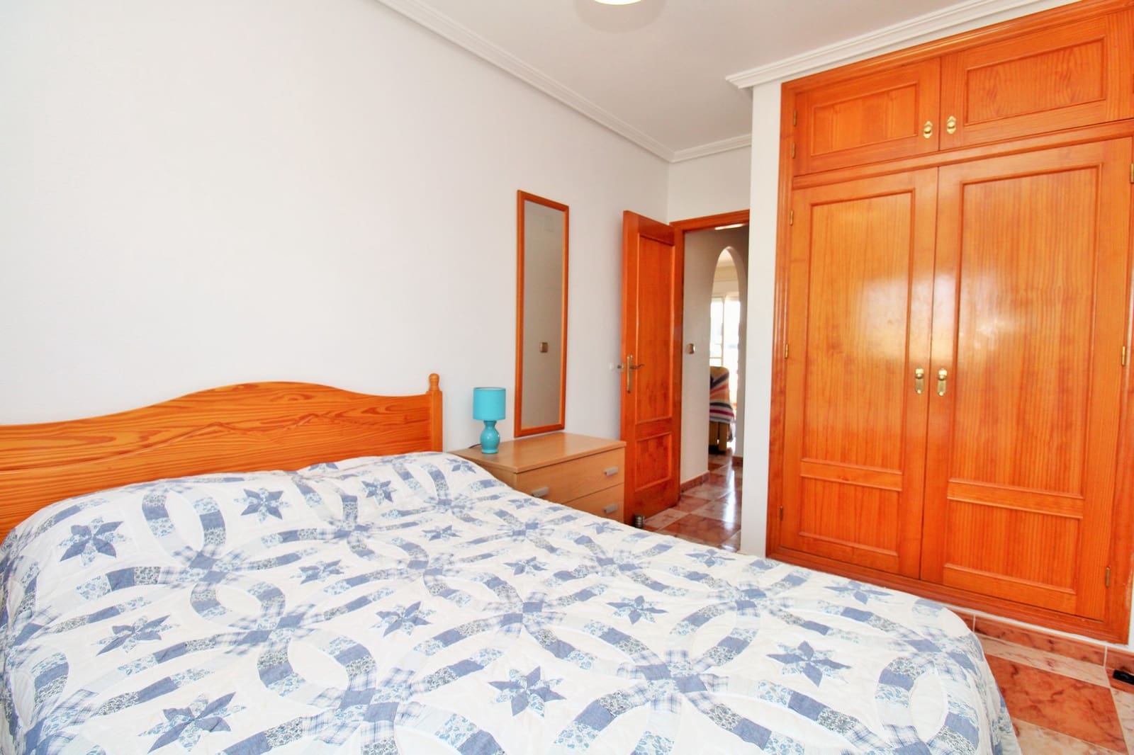 2 bedroom Apartment for sale in Playa Flamenca with pool - € 129,000 (Ref: 10048092)