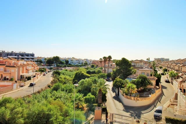 2 bedroom Apartment for sale in Playa Flamenca, Orihuela with pool - € 129,000 (Ref: 10048092)
