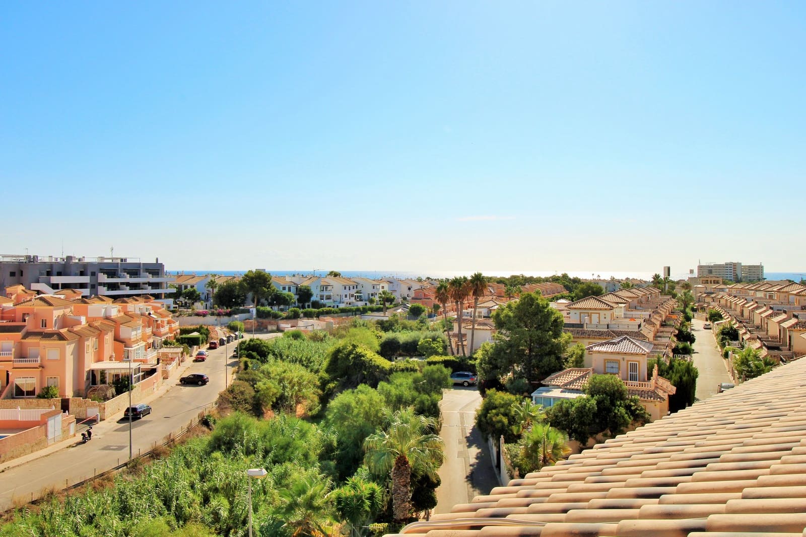 2 bedroom Apartment for sale in Playa Flamenca with pool - € 129,000 (Ref: 10048092)