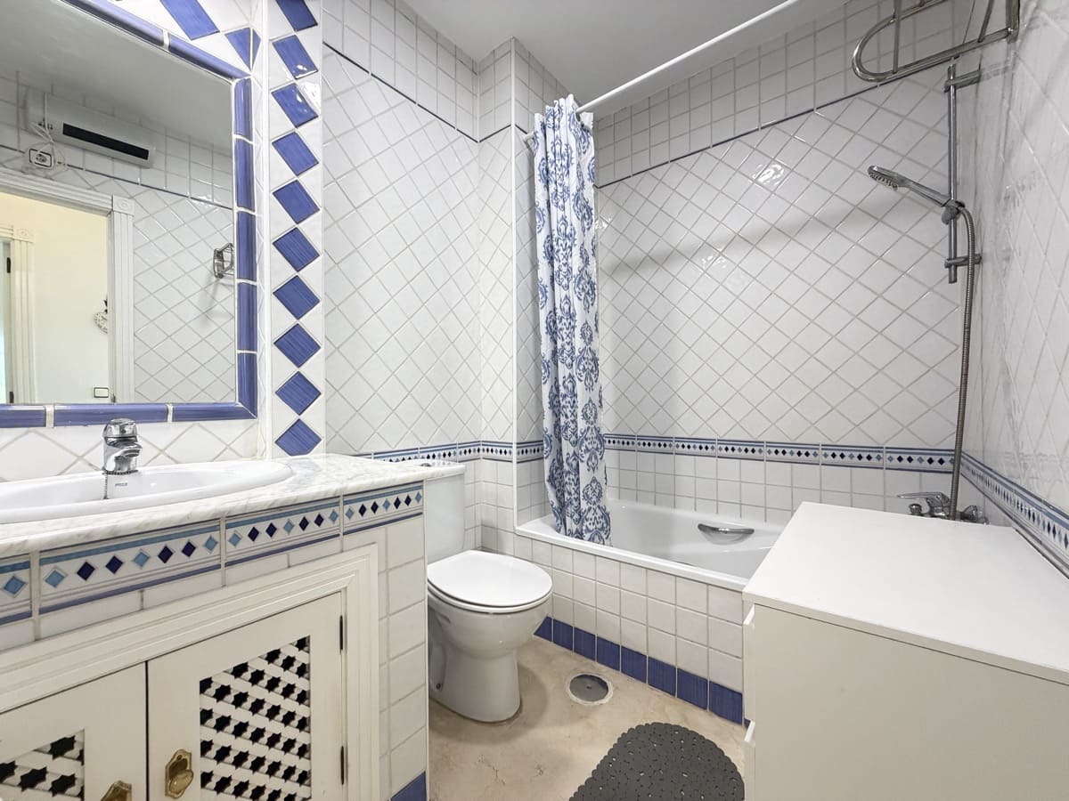 2 soverom Leilighet til salgs i Las Ramblas Golf med svømmebasseng - € 199 000 (Ref: 10048093)