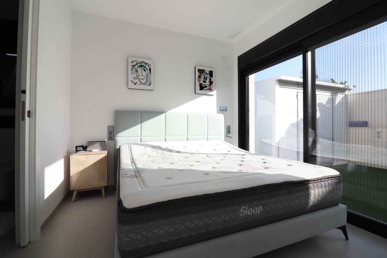 3 slaapkamer Villa te koop in Formentera del Segura met zwembad garage - € 625.000 (Ref: 10048094)