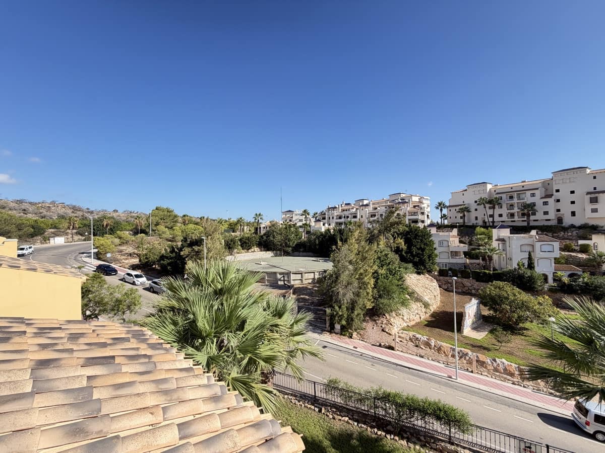 2 chambre Appartement à vendre à Las Ramblas Golf avec piscine - 210 000 € (Ref: 10073077)