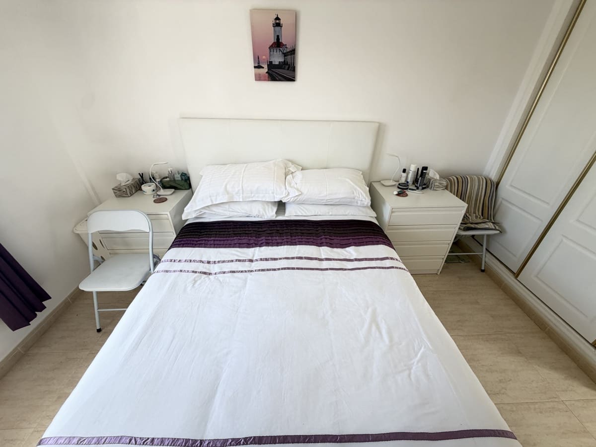 Pareado de 3 habitaciones en Villamartin en venta con piscina - 225.000 € (Ref: 10073080)