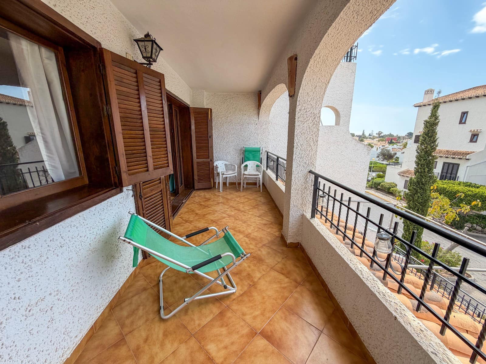 2 soveværelse Lejlighed til salg i Orihuela Costa med swimmingpool - € 205.000 (Ref: 9883407)