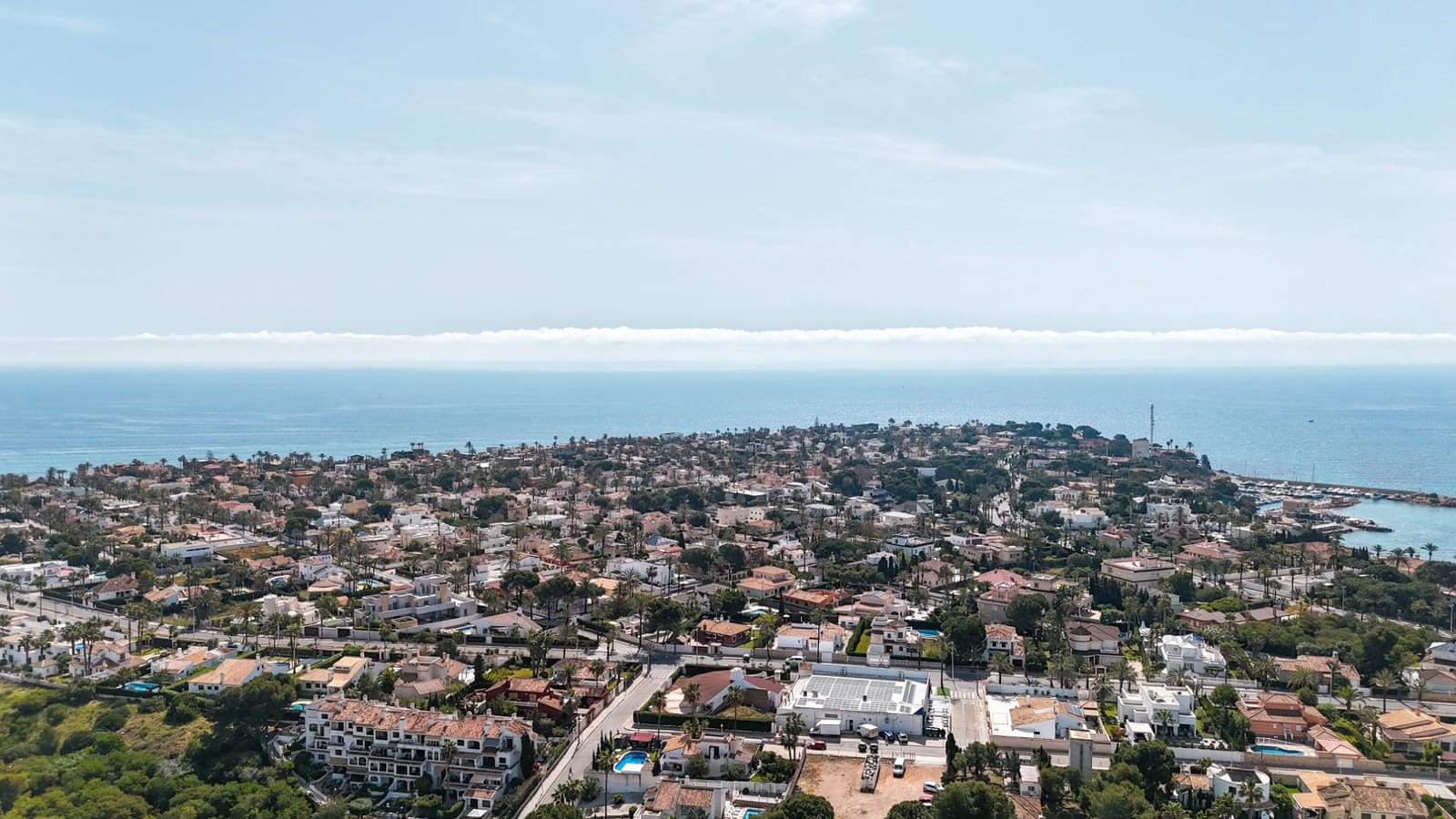 2 soveværelse Lejlighed til salg i Orihuela Costa med swimmingpool - € 205.000 (Ref: 9883407)