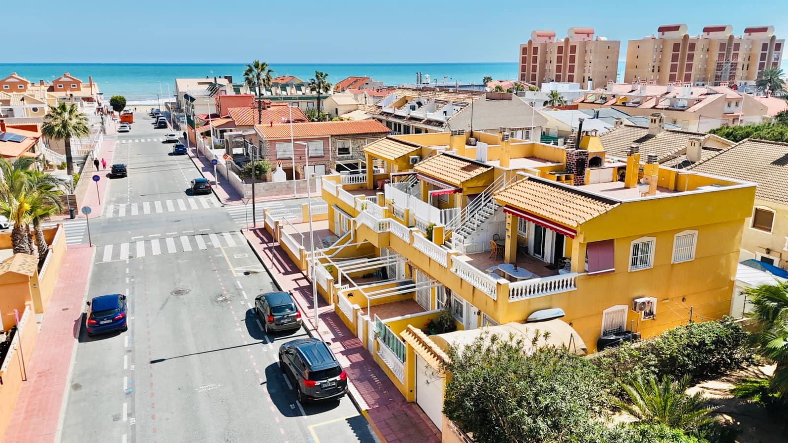 4 soverom Villa til salgs i La Mata med garasje - € 269 900 (Ref: 9883408)