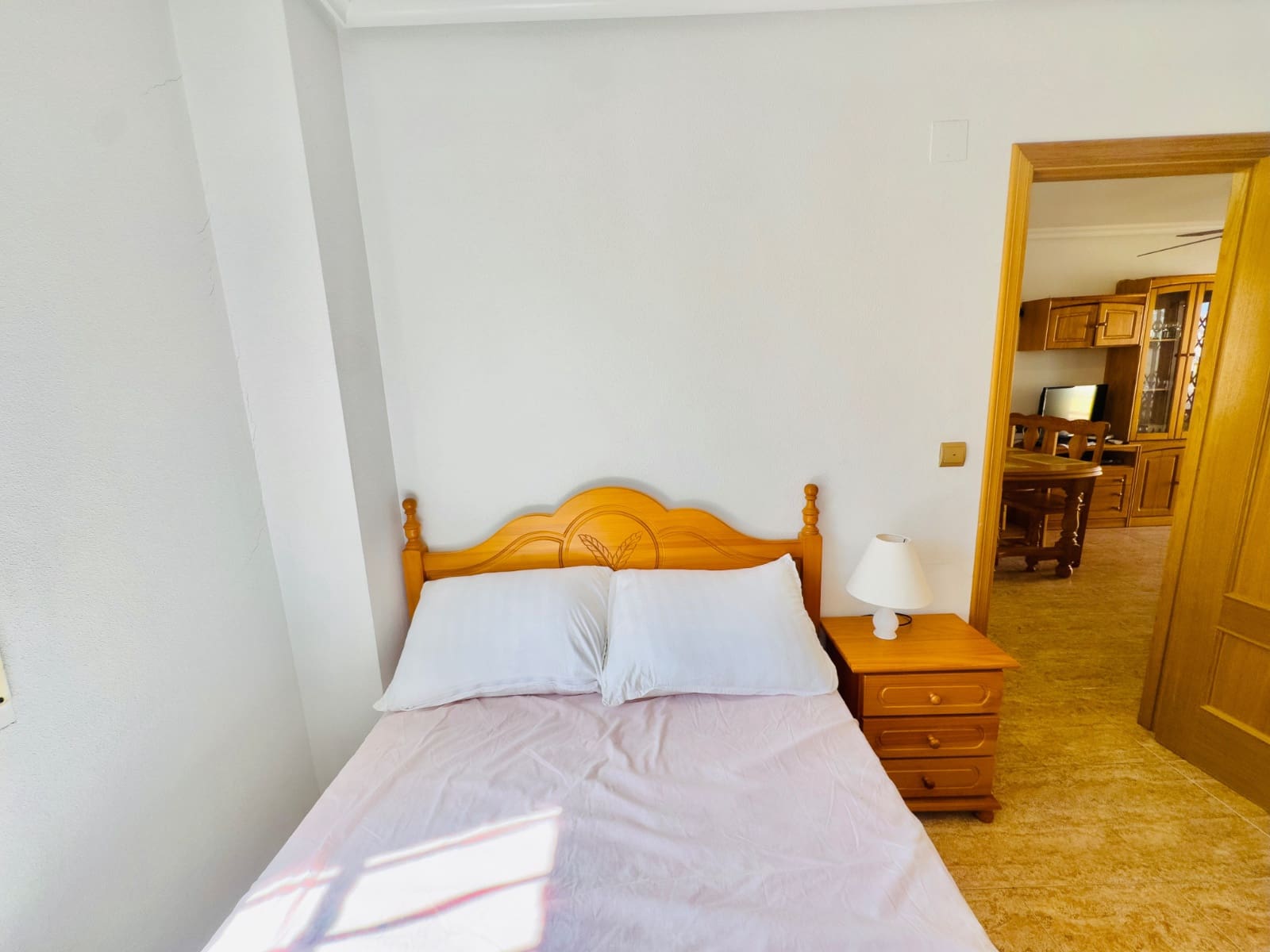 4 soverom Villa til salgs i La Mata med garasje - € 269 900 (Ref: 9883408)