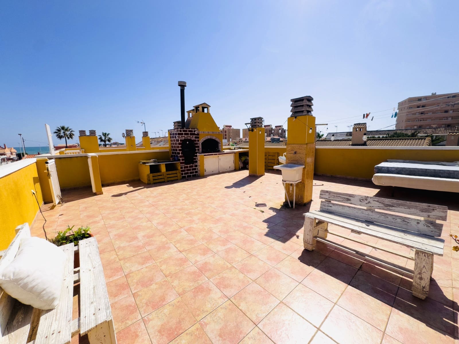 4 soverom Villa til salgs i La Mata med garasje - € 269 900 (Ref: 9883408)