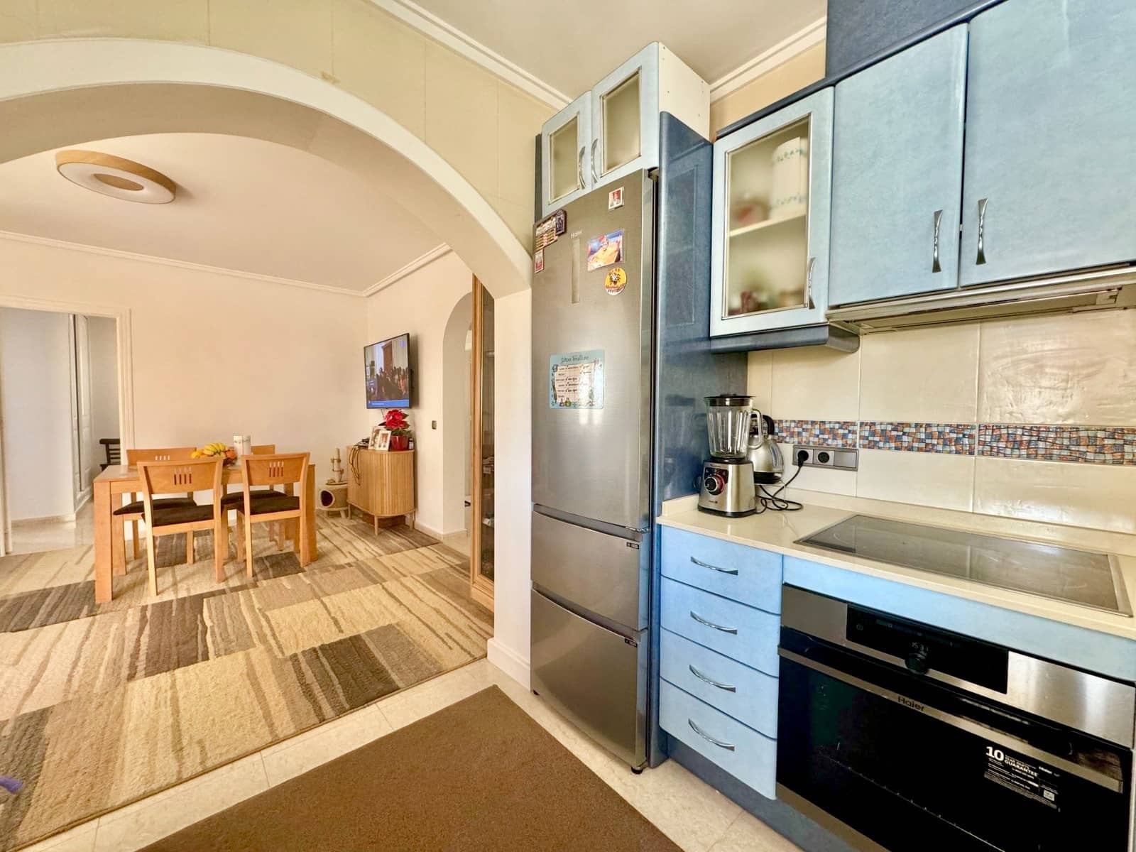 3 bedroom Villa for sale in Benijofar with pool - € 325,000 (Ref: 9883410)