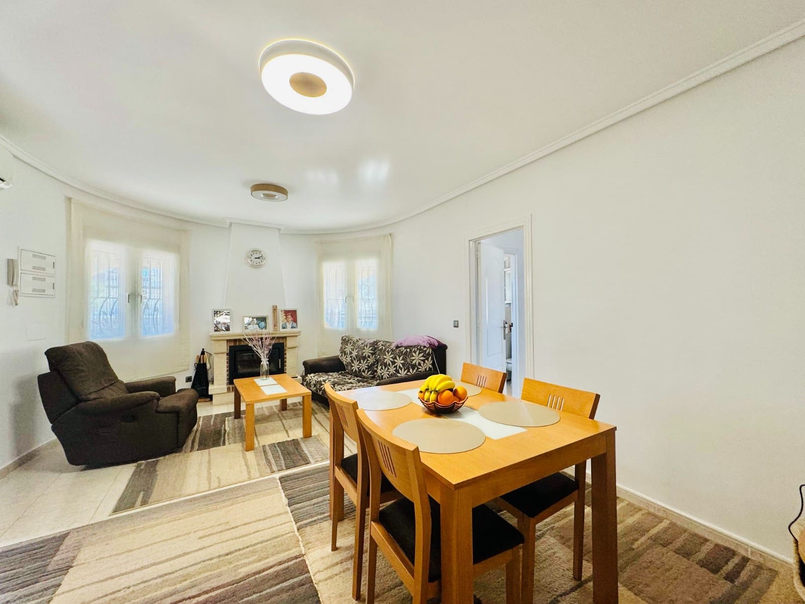 3 bedroom Villa for sale in Benijofar with pool - € 325,000 (Ref: 9883410)