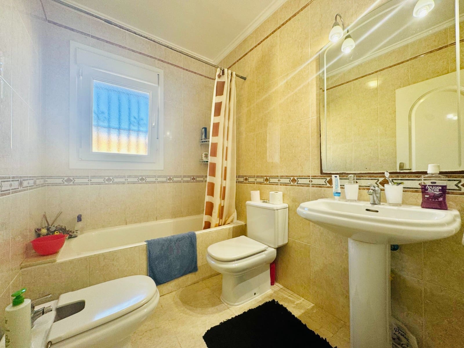 3 bedroom Villa for sale in Benijofar with pool - € 325,000 (Ref: 9883410)