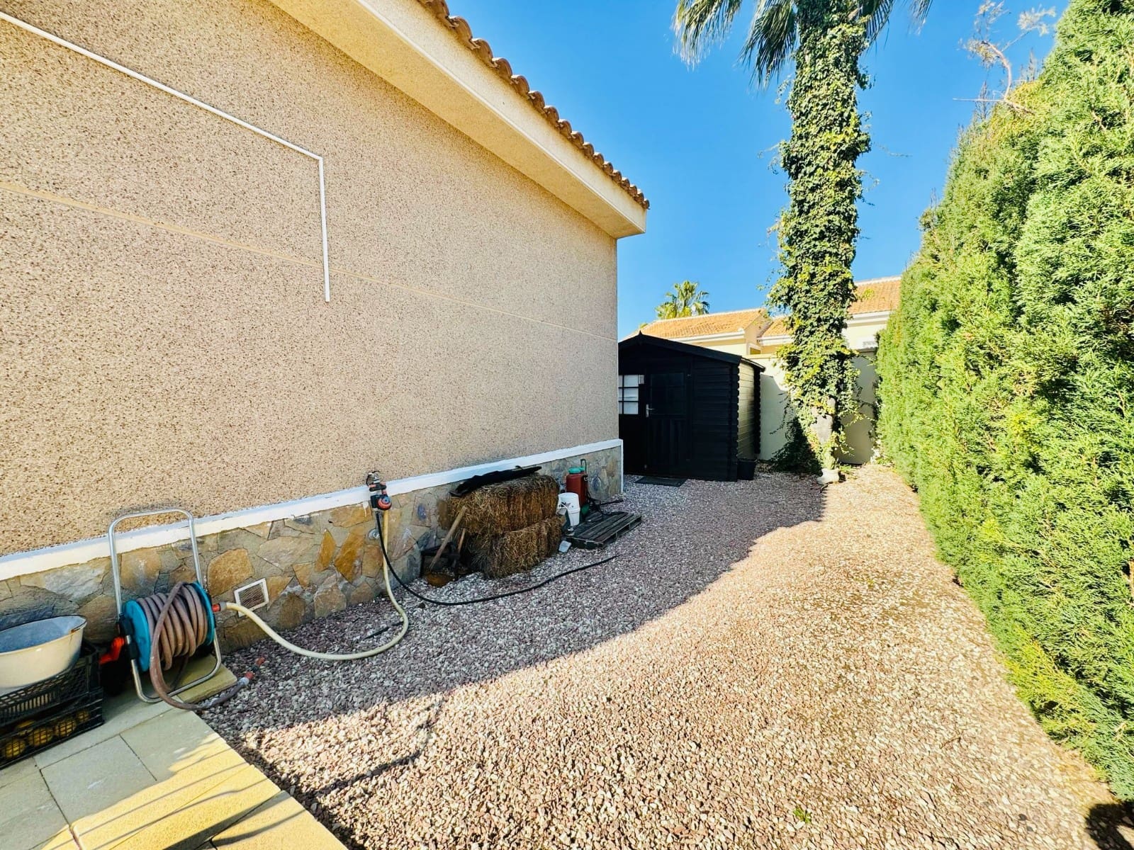 3 bedroom Villa for sale in Benijofar with pool - € 325,000 (Ref: 9883410)