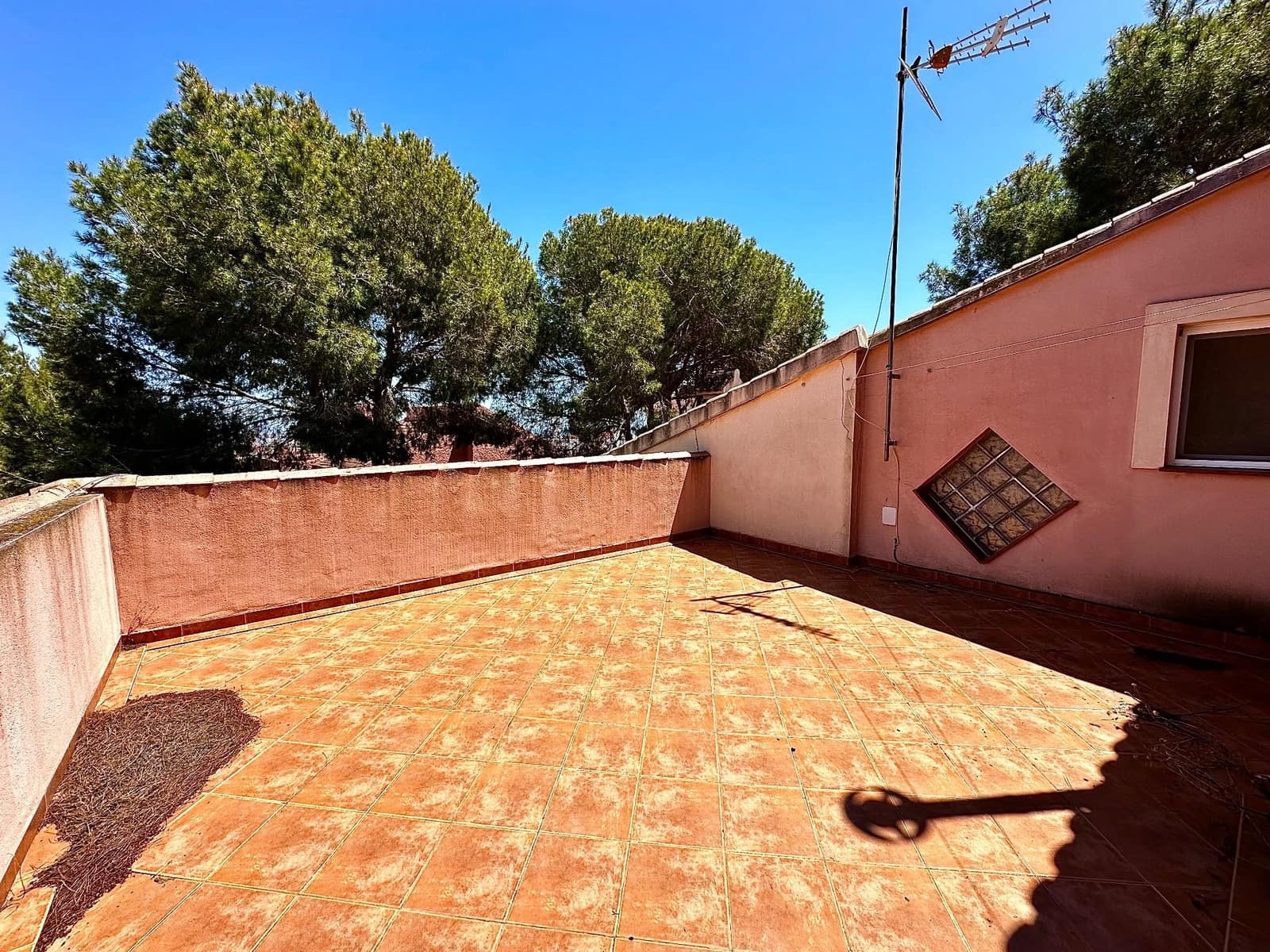 5 sypialnia Willa na sprzedaż w San Miguel de Salinas z basenem garażem - 495 000 € (Ref: 9883411)