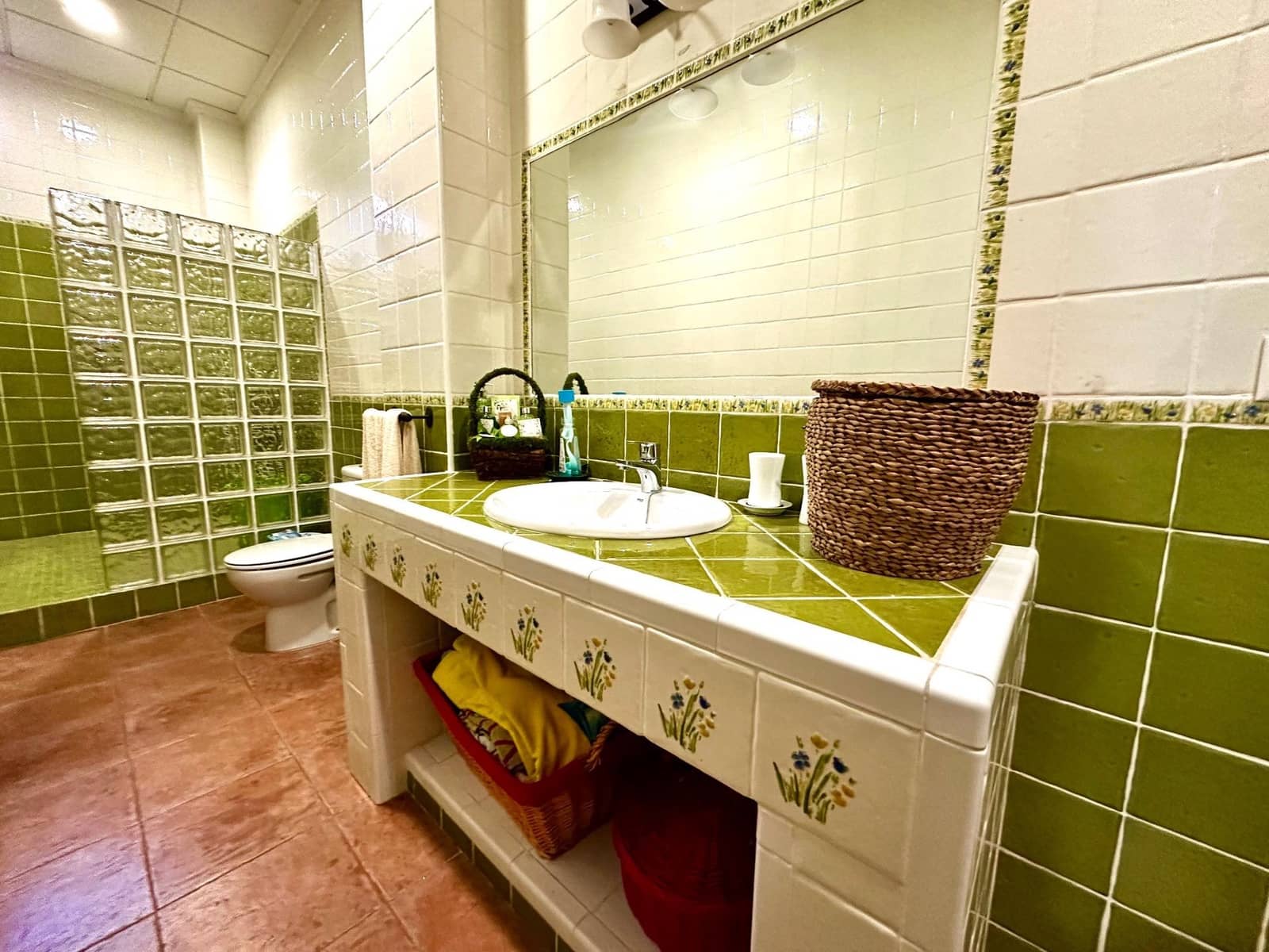 5 sypialnia Willa na sprzedaż w San Miguel de Salinas z basenem garażem - 495 000 € (Ref: 9883411)