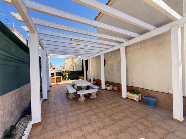 3 soveværelse Villa til salg i Villamartin, Orihuela med swimmingpool - € 375.000 (Ref: 9883413)