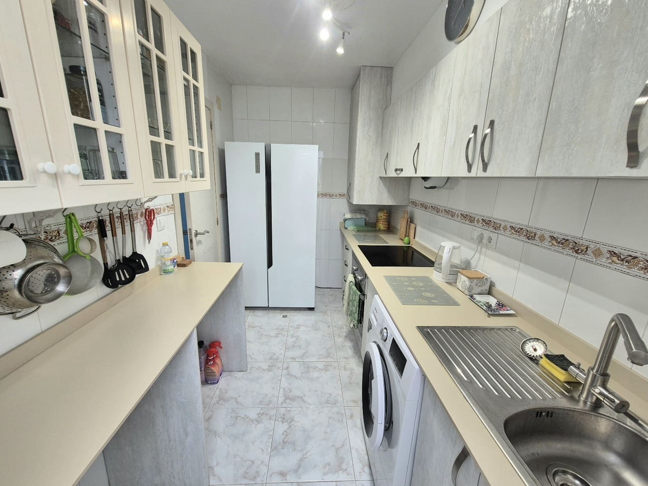 2 sypialnia Apartament na sprzedaż w La Siesta z basenem garażem - 137 500 € (Ref: 9883426)