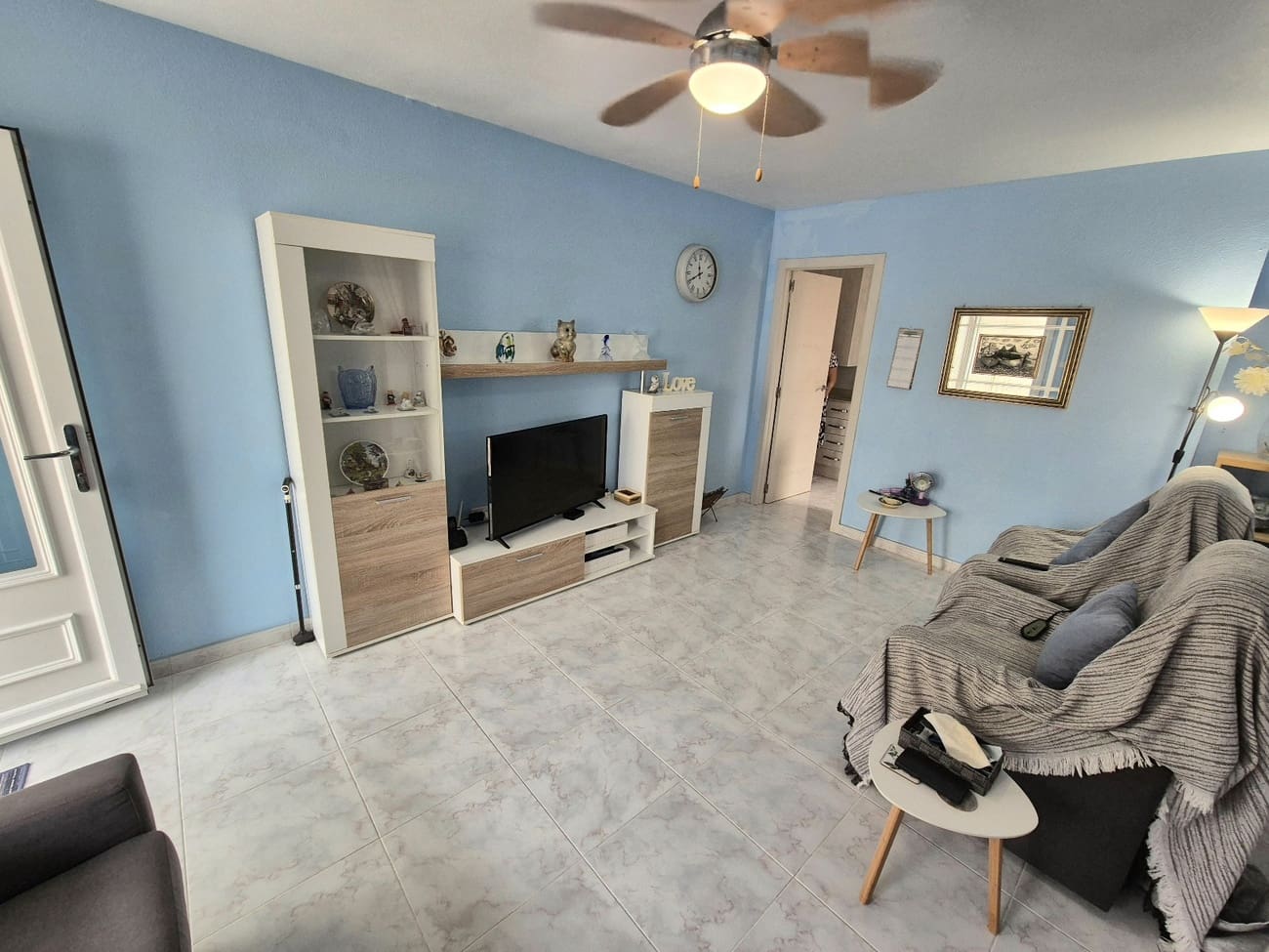 2 sypialnia Apartament na sprzedaż w La Siesta z basenem garażem - 137 500 € (Ref: 9883426)