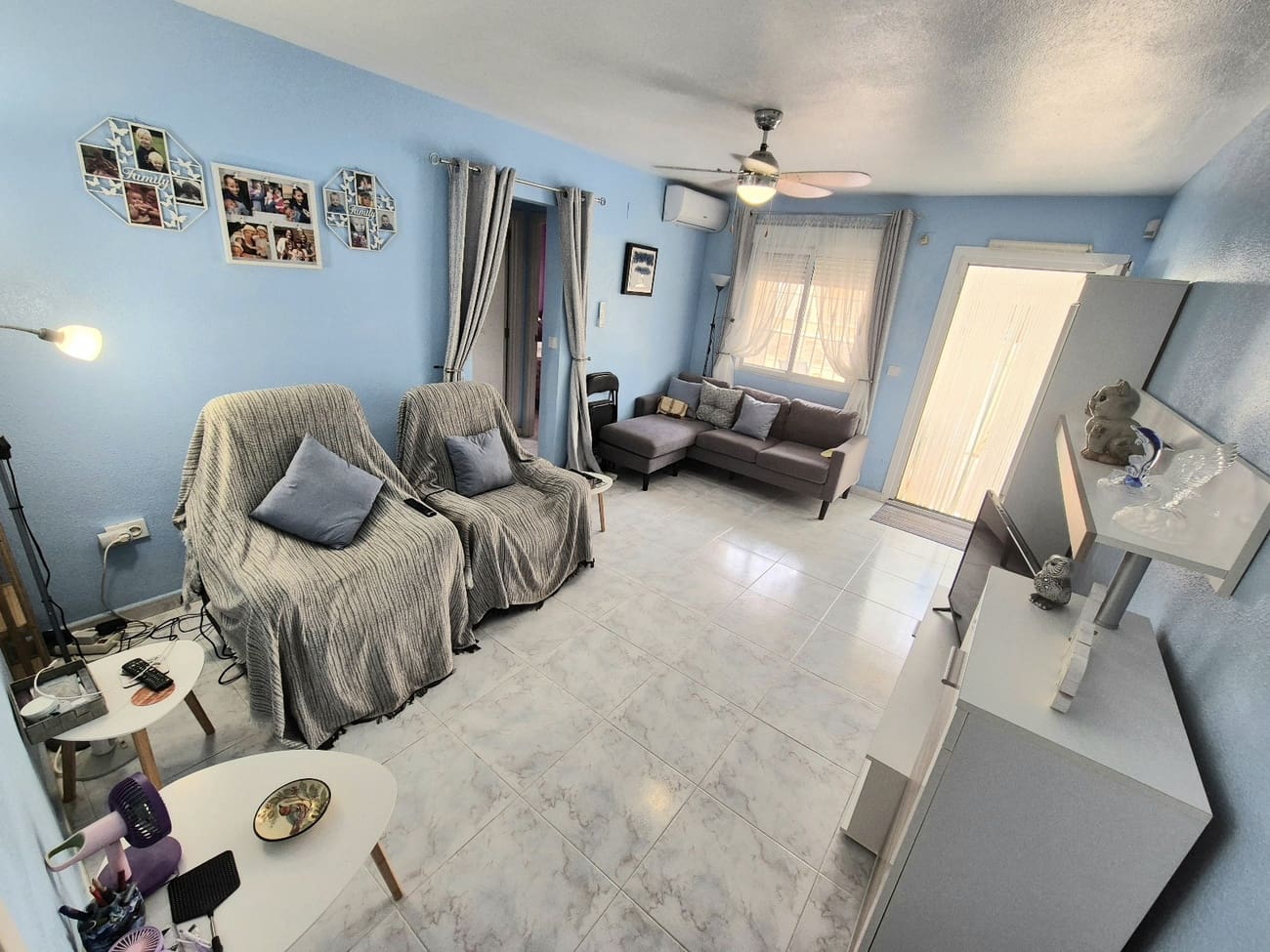 2 sypialnia Apartament na sprzedaż w La Siesta z basenem garażem - 137 500 € (Ref: 9883426)