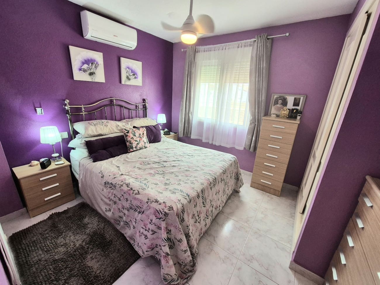 2 sypialnia Apartament na sprzedaż w La Siesta z basenem garażem - 137 500 € (Ref: 9883426)