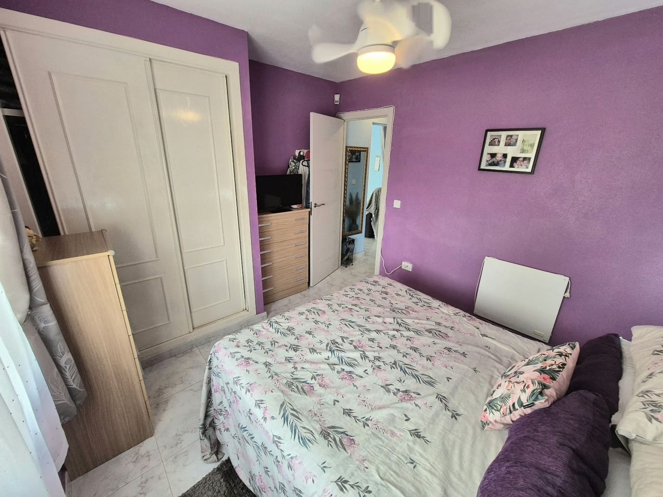 2 sypialnia Apartament na sprzedaż w La Siesta z basenem garażem - 137 500 € (Ref: 9883426)