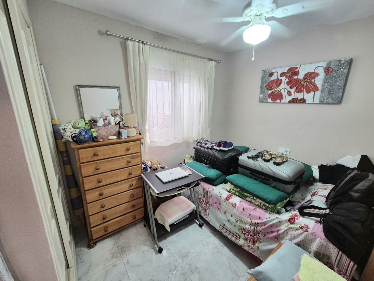 2 sypialnia Apartament na sprzedaż w La Siesta z basenem garażem - 137 500 € (Ref: 9883426)