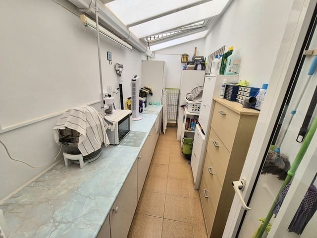 2 sypialnia Apartament na sprzedaż w La Siesta, Torrevieja z basenem garażem - 137 500 € (Ref: 9883426)