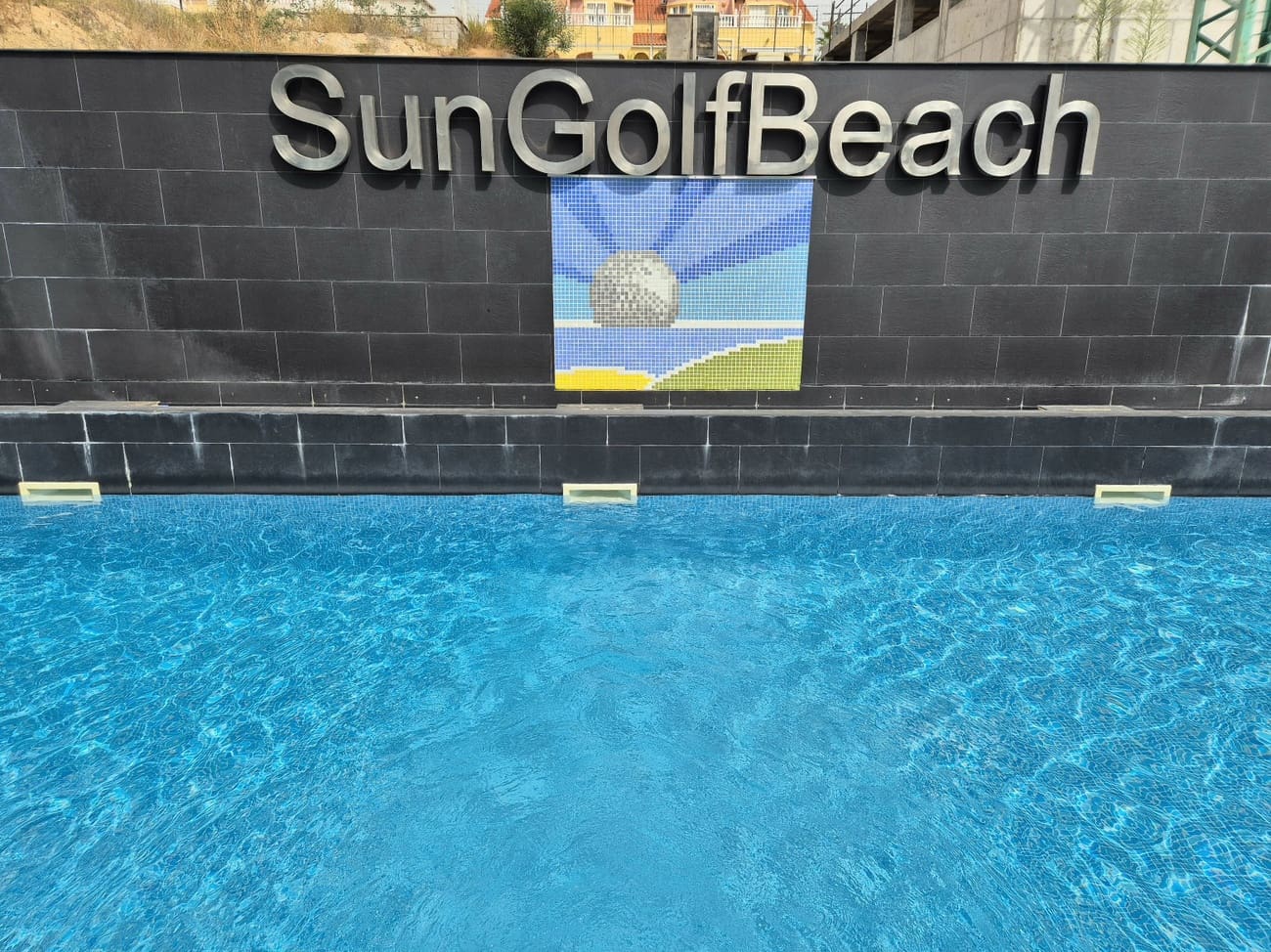 2 soveværelse Lejlighed til salg i Villamartin med swimmingpool garage - € 189.950 (Ref: 9883434)