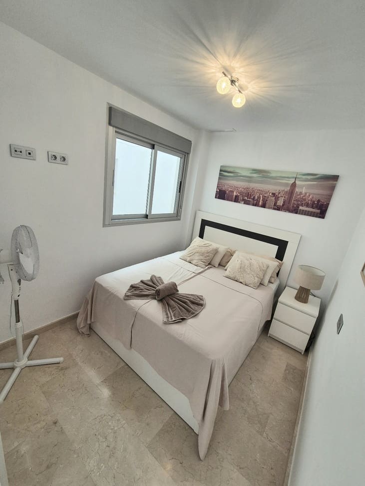 2 soveværelse Lejlighed til salg i Villamartin med swimmingpool garage - € 189.950 (Ref: 9883434)