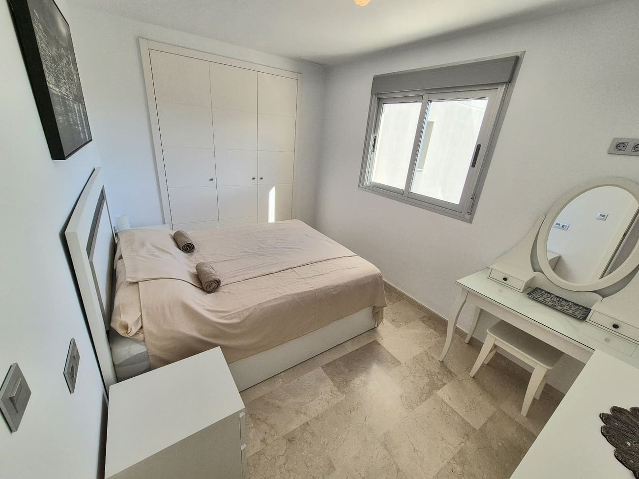 2 soveværelse Lejlighed til salg i Villamartin med swimmingpool garage - € 189.950 (Ref: 9883434)