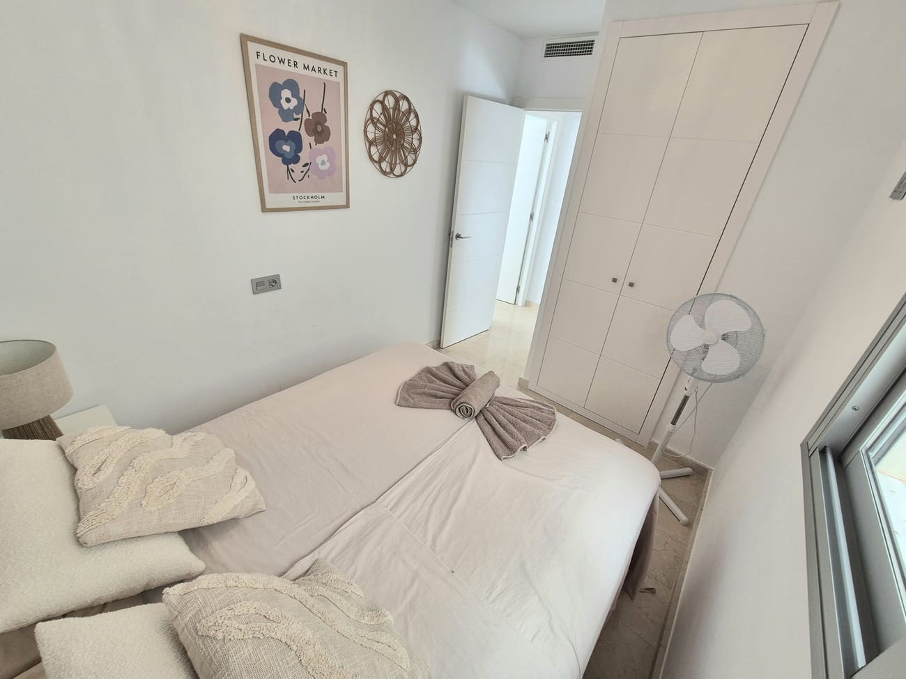 2 soveværelse Lejlighed til salg i Villamartin med swimmingpool garage - € 189.950 (Ref: 9883434)