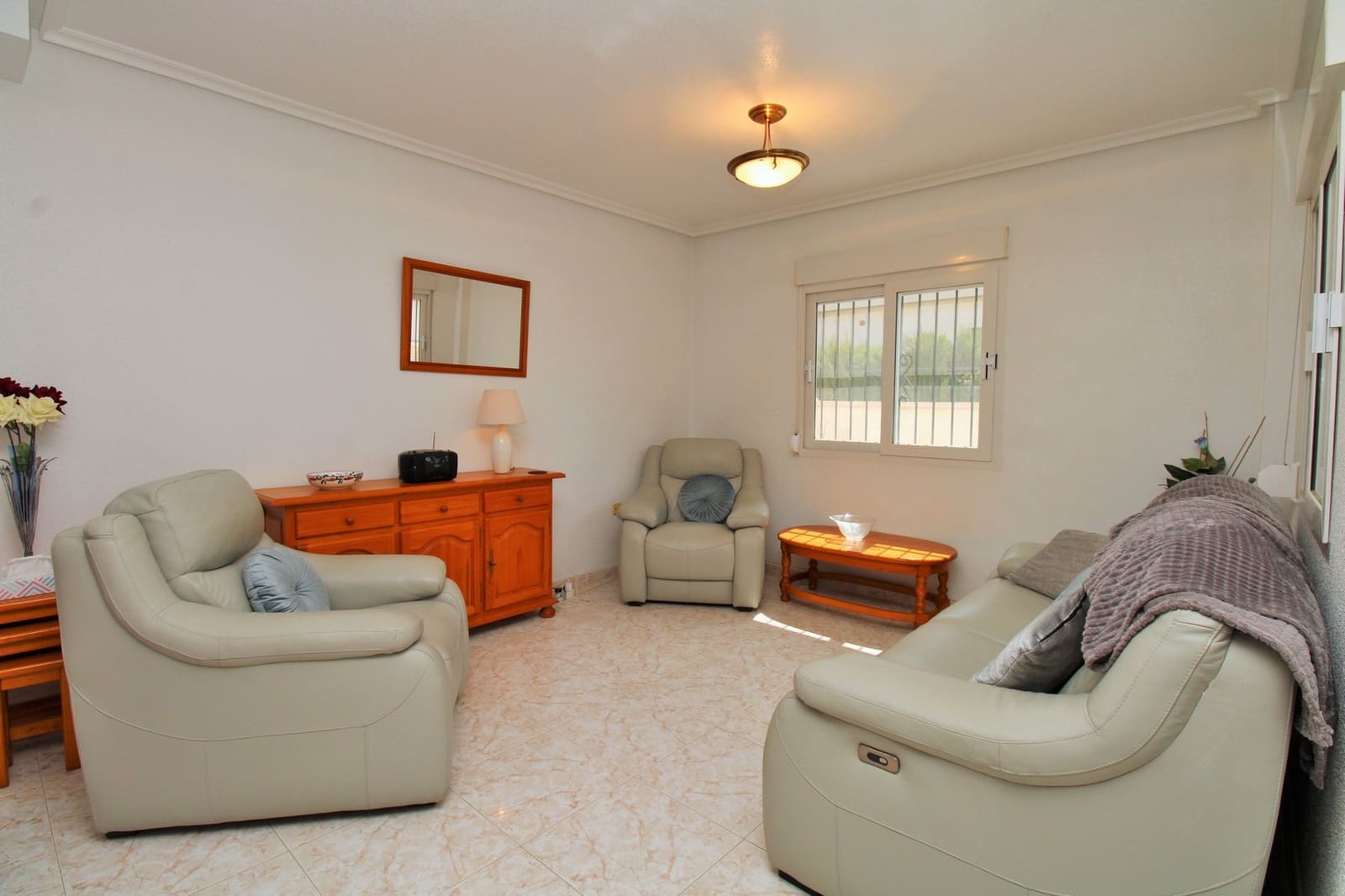 3 bedroom Townhouse for sale in Playa Flamenca with pool - € 249,950 (Ref: 9883450)