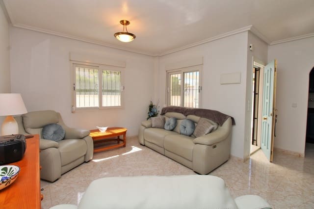 3 soveværelse Byhus til salg i Playa Flamenca, Orihuela med swimmingpool - € 249.950 (Ref: 9883450)