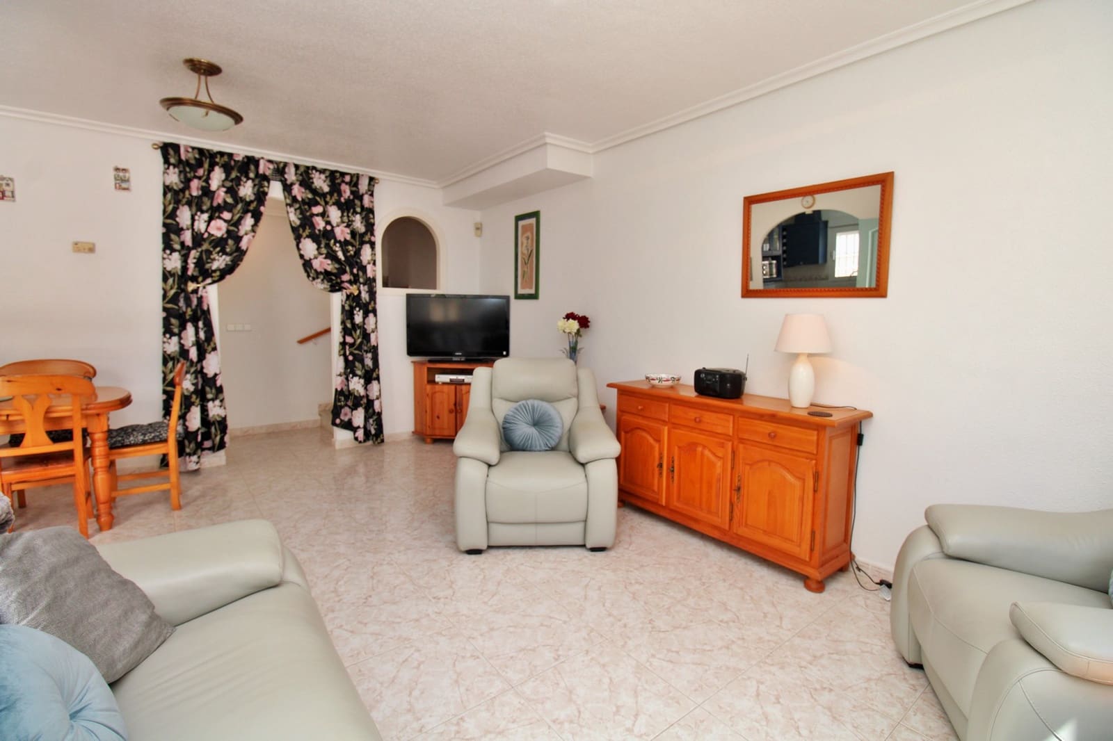 3 bedroom Townhouse for sale in Playa Flamenca with pool - € 249,950 (Ref: 9883450)