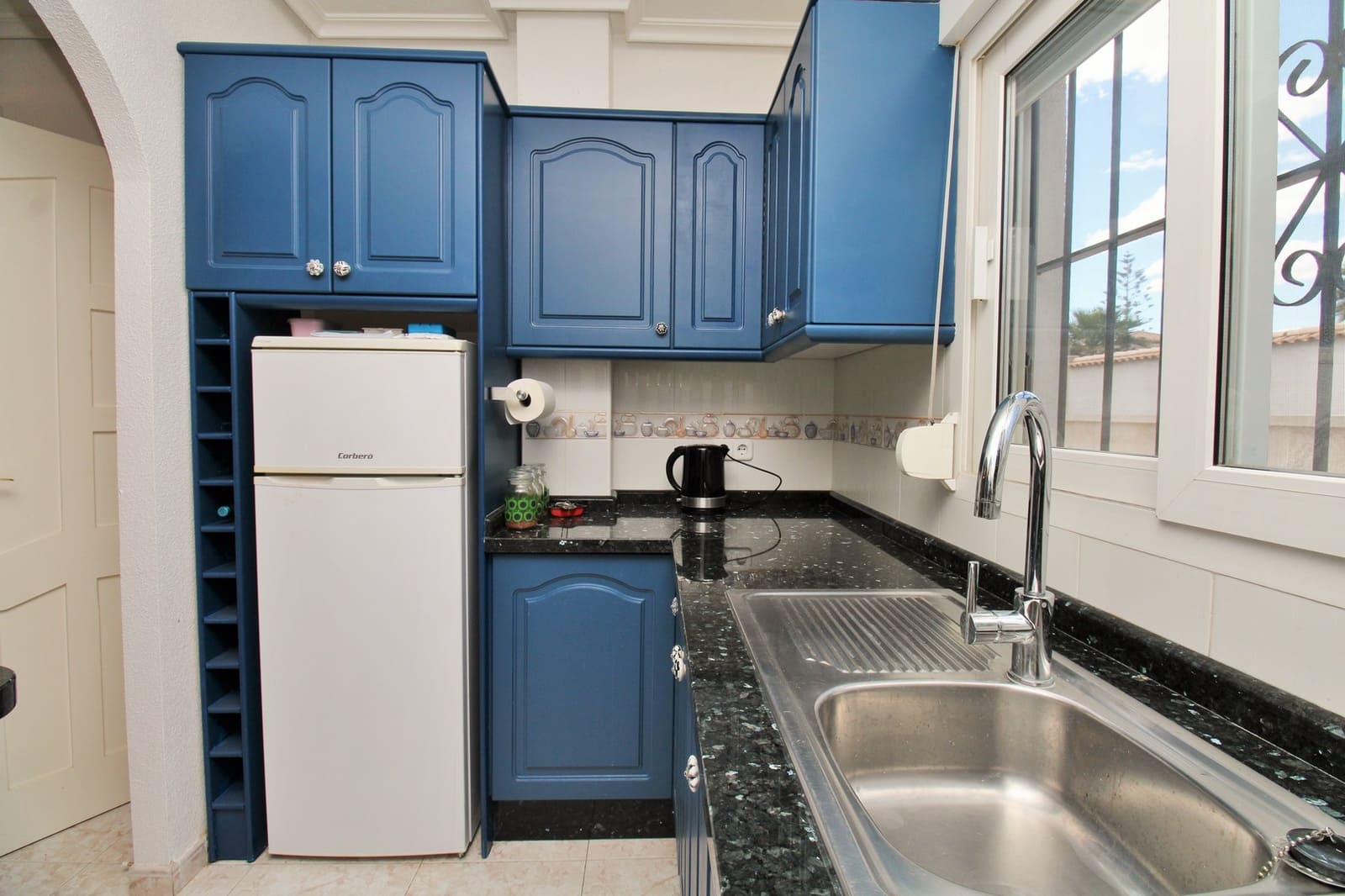 3 bedroom Townhouse for sale in Playa Flamenca with pool - € 249,950 (Ref: 9883450)
