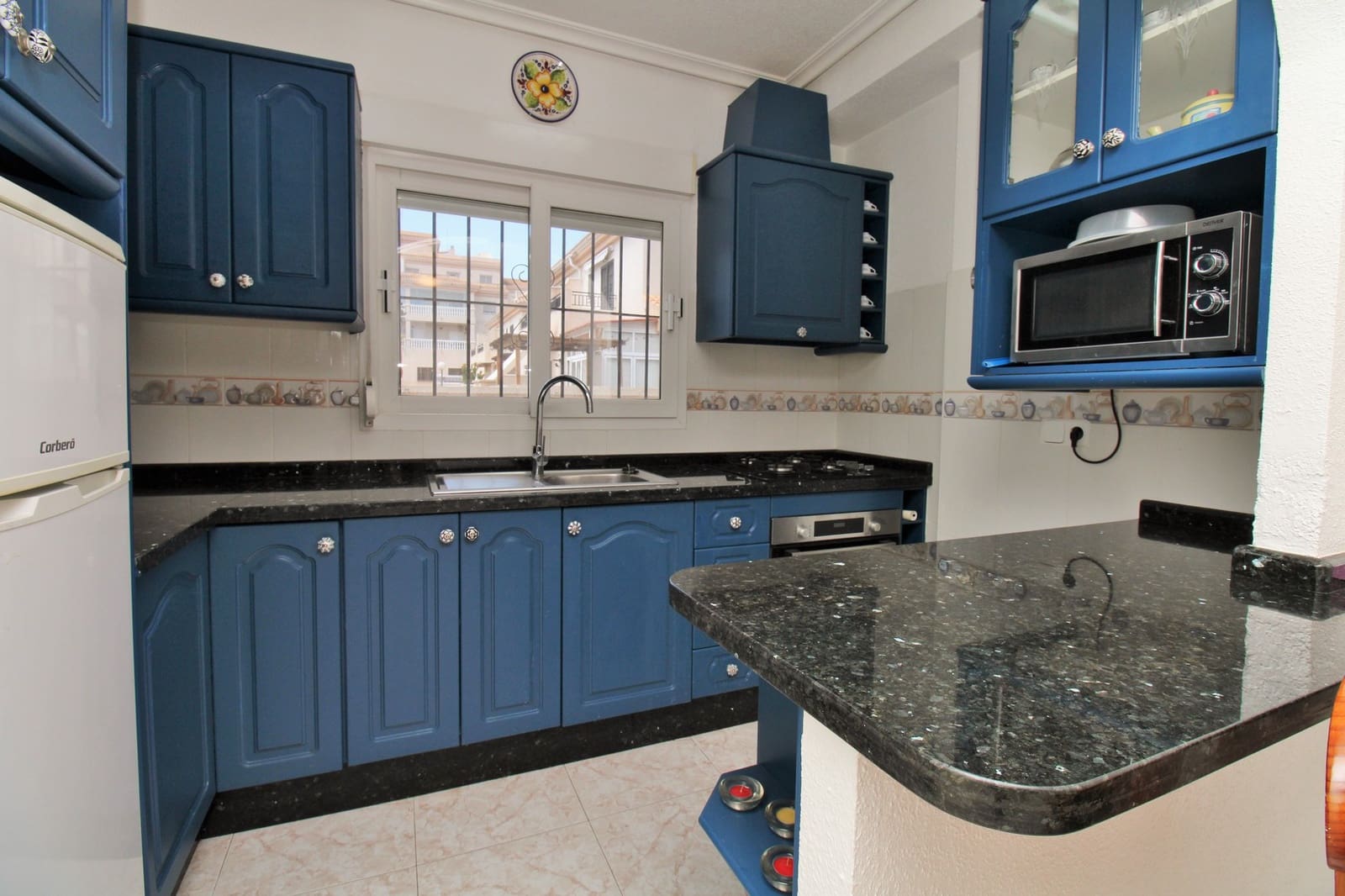 3 bedroom Townhouse for sale in Playa Flamenca with pool - € 249,950 (Ref: 9883450)