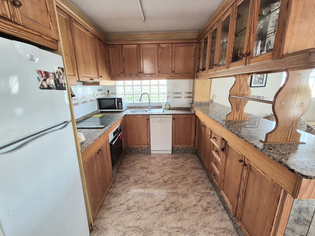 3 soverom Villa til salgs i Los Altos med svømmebasseng garasje - € 249 999 (Ref: 9883452)