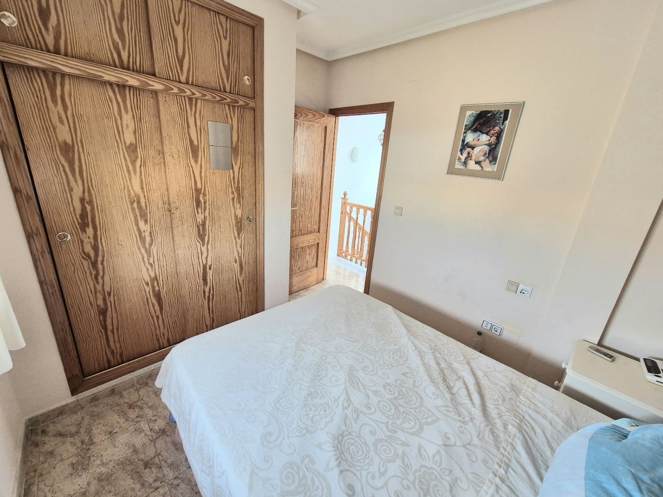 3 soverom Villa til salgs i Los Altos med svømmebasseng garasje - € 249 999 (Ref: 9883452)