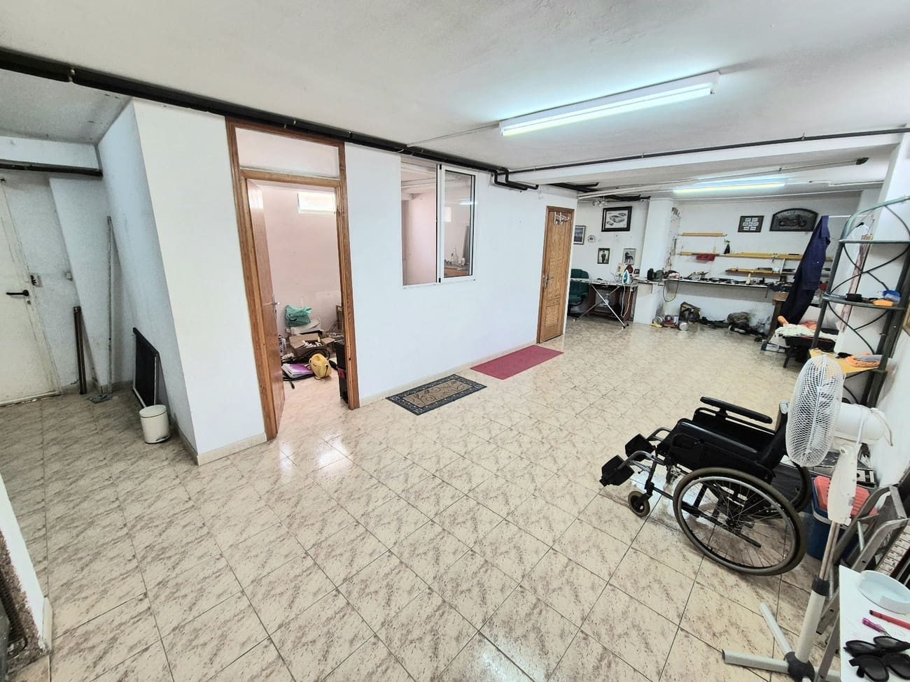 3 soverom Villa til salgs i Los Altos med svømmebasseng garasje - € 249 999 (Ref: 9883452)