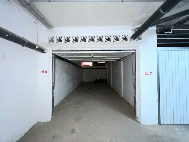 Garage for sale in La Florida - € 18,500 (Ref: 9883453)