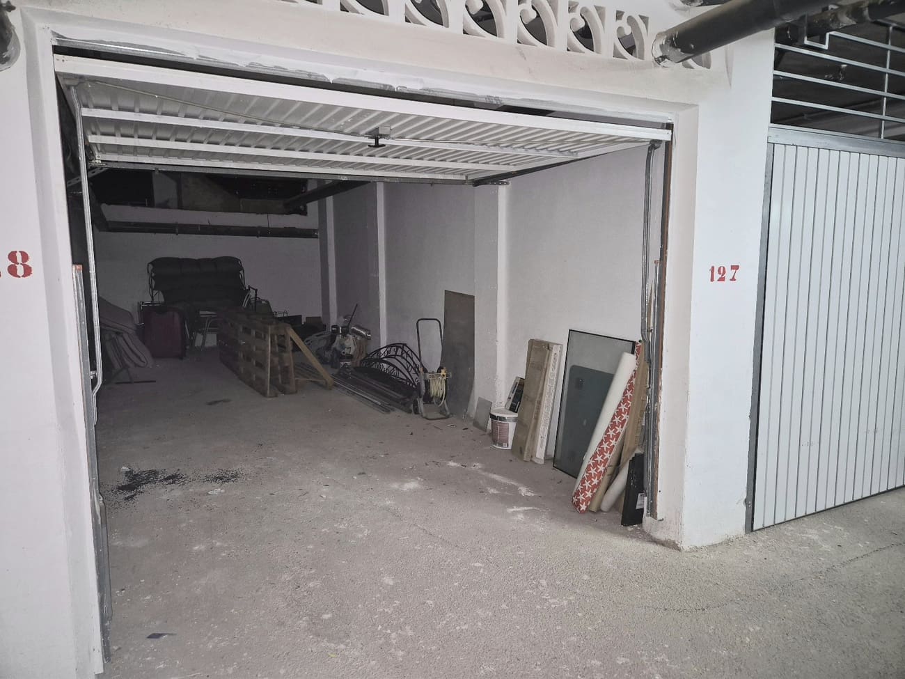 Garage for sale in La Florida - € 18,500 (Ref: 9883453)