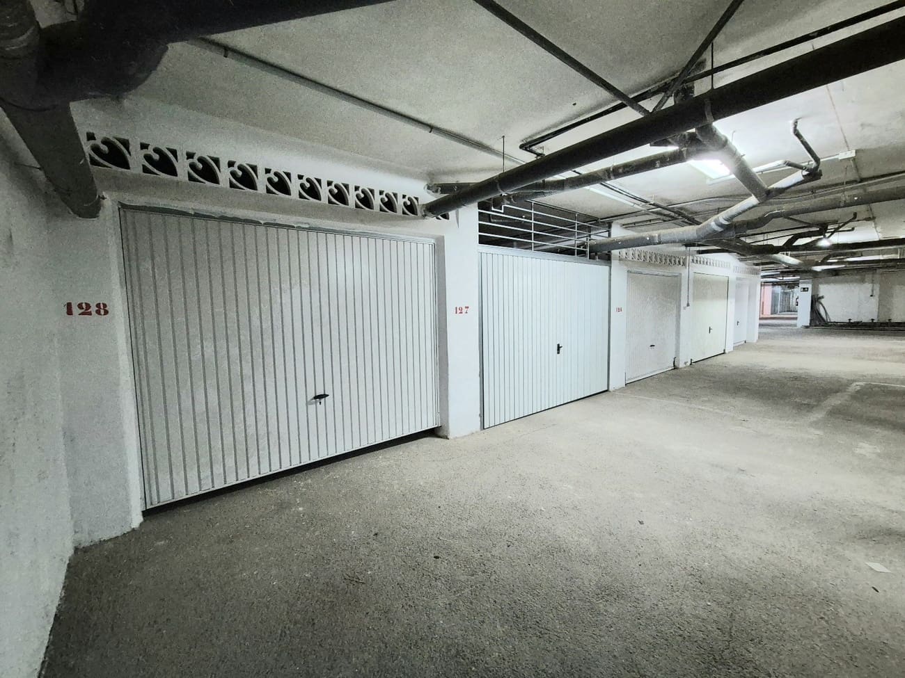 Garage for sale in La Florida - € 18,500 (Ref: 9883453)