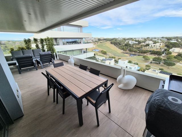 3 slaapkamer Appartement te koop in Las Colinas Golf, Orihuela met zwembad garage - € 829.000 (Ref: 9883455)