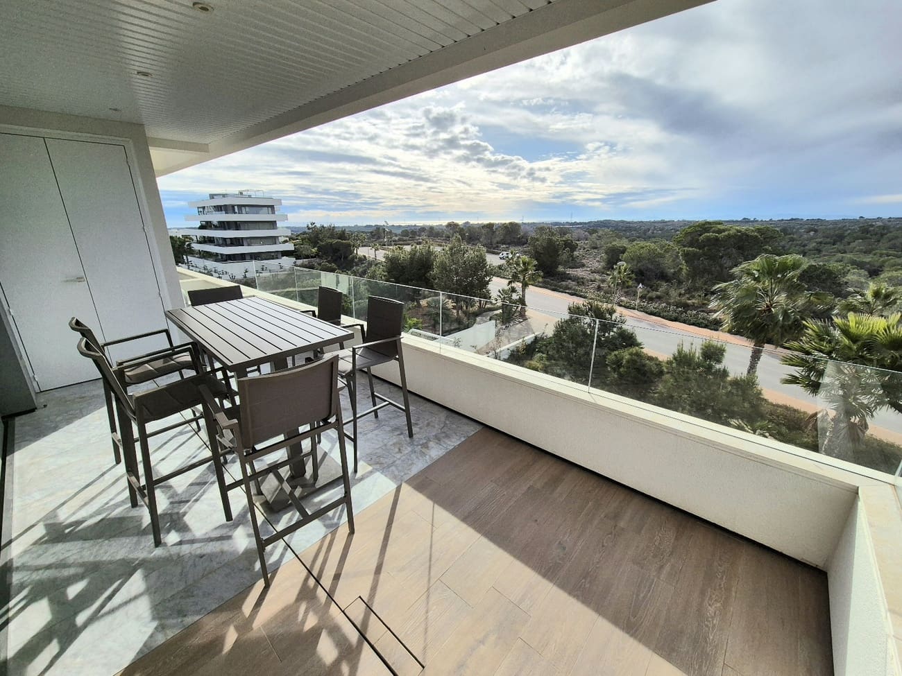 3 bedroom Apartment for sale in Las Colinas Golf with pool garage - € 829,000 (Ref: 9883455)