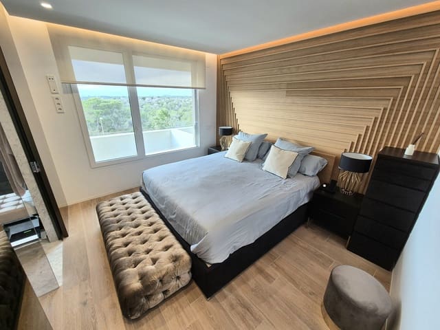 3 sypialnia Apartament na sprzedaż w Las Colinas Golf, Orihuela z basenem garażem - 829 000 € (Ref: 9883455)